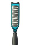 Tovolo Standz Coarse Grater, Blue