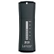 Lexar 2GB USB Jump Drive - Black (JDSEP2GBBT)