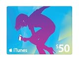 itunes gift card