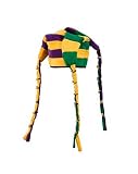 Jingle bell Jester Hat Costume Accessory