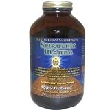 Healthforce Spirulina Manna, Powder, 16-Ounce