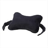 Comfort Car Pillow With Massager - Style 13124