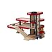 Plan Toys Parking Garage PLN 6227 (Plain Box)