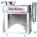 Gold Medal 1002s Deluxe Sno-Konette Ice Shaver Sno Cone