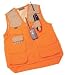 Sporting Goods : Boyt D150 Dog Handler's Vest (M) RH