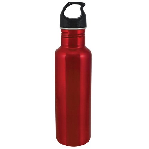 Hues&Brews 2.0 24-Ounce Bottle Pomegranate