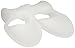 Foxnovo Novelty Gel Bunion Protectors Toe Separators Straighters Spreaders Correctors - One Pair