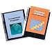 Itoya Clear Cover Profolio Presentation Books 48 pages (96 views)