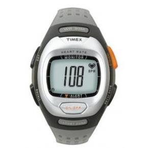 Buy Timex T5G971 Unisex Sports Personal Heart Rate Monitor Watch online at Discounted New and Used prices. Delivered to your door with Off-The-Bookshelf.