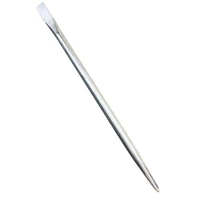 Click here to buy OTC 30in. Chrome Alloy Steel Jimmy Bar by OTC.