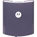 New OEM Motorola RAZR V3 V3i Grey Standard Battery Door