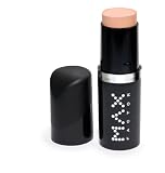 Max Factor Panstick, Deep Olive 113,  0.50 - Ounce Packages (Pack of 2)