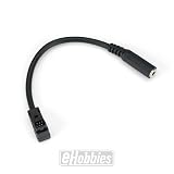 Hangar 9 Futaba Micro Plug Adapter Cable: FS One ~ S3030