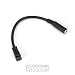 Hangar 9 Futaba Micro Plug Adapter Cable: FS One ~ S3030