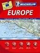 Michelin Europe Tourist and Motoring Atlas (Michelin Tourist and Motoring Atlas : Europe)