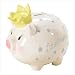 Mud Pie Little Prince Piggy Bank