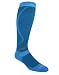 Bridgedale Socks Men's All Mountain Midnight/Sky