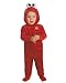 Sesame Street Elmo Tm Infant Toddler (12-18 Mos) Baby Costume