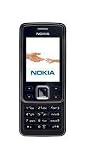 Review Nokia  / Nokia 6300 Black Mobile Phone on Orange PAYG
