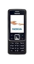 Nokia 6300 Black Sim Free Unlocked Mobile Phone