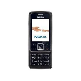 Nokia 6300 Black Mobile Phone on T-Mobile PAYG