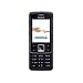 Nokia 6300 Black Sim Free Unlocked Mobile Phone