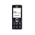 Nokia 6300 Black Mobile Phone on T-Mobile PAYG