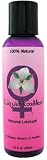 Liquid Goddess Natural Personal Lubricant Paraben Free, Glycerin Free Lube