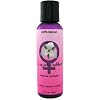 Liquid Goddess Natural Personal Lubricant Paraben Free, Glycerin Free Lube