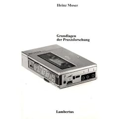 Grundlagen der Praxisforschung