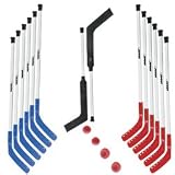Deluxe Hockey School Set (SET)