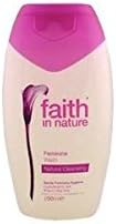 (12 PACK) - Faith Feminine Wash | 200ml | 12 PACK - SUPER SAVER - SAVE MONEY