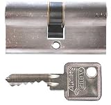 Eigenschaften ABUS  / E749788 Abus Profilzylinder 30/45