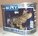 Search : Kitty, the Tekno Kitten / brown with gray stripes