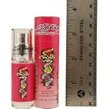 ED HARDY by Christian Audigier EAU DE PARFUM SPRAY .25 OZ