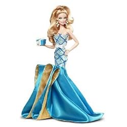 BARBIE HAPPY BIRTHDAY KEN GLAMOUR DOLL