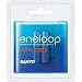 Sanyo eneloop Batterien AAA Micro 2er Pack