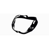 1995-1999 DODGE NEON HEAD LIGHT RUBBER GASKET LEFT HAND TYC 20-3007-90 by TYC