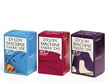 Dylon 10 Machine Dye Beige