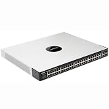 Cisco SGE2010 48-port Gigabit Switch
