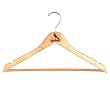 Seattle Mariners Set of 3 17" Wooden Hangers - MLB Baseball