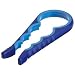 Universal Lid JAR Opener Kitchen Gadget Easy Twist Tool for Multiple Sizes