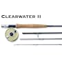 Orvis Clearwater II 906-2 Fly Rod