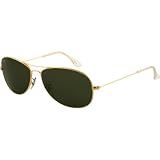 Ray-Ban RB3362 Cockpit Highstreet Lifestyle Sunglasses Eyewear w  Free B&F Heart... by Ray-Ban