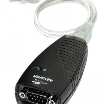 Buy High Speed USB Serial Adapter online at Discounted New and Used prices. Delivered to your door with Off-The-Bookshelf.
