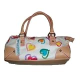 WOMEN'S WHATEVER PURSE HANDBAG NWT