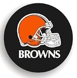 Cleveland Browns NFL Licensed Tire Cover