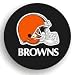 Cleveland Browns NFL Licensed Tire Cover