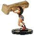 Search : HeroClix: Wonder Woman # 23 (Experienced) - Arkham Asylum