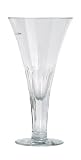 Thomas O'Brien Tiago Crystal Goblet